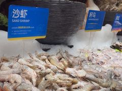 -星伦多自助料理·涮烤一体(江桥万达店)