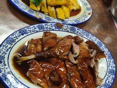 -下村新强记烧鹅店