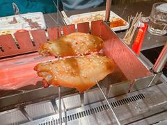 -邢氏老太太烤串(北兴街店)