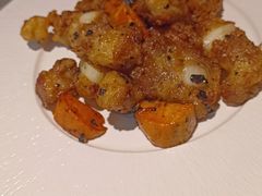 -德尚煌·顺德菜(誉山悠方天地店)