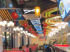 -湘约东方(民星路店)