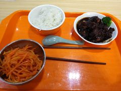 -梅园食堂