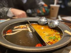 -呷哺呷哺(孝义万达店)