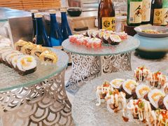 -盛宴标帜餐厅·亲子自助 (南昌喜来登酒店)