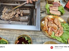 -钱大圣碳火烤肉(北白象店)