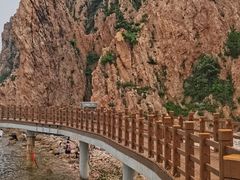 -长岛南北长山旅游景区