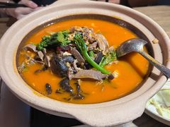 -那时新疆·若羌(经纬汇店)