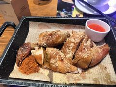-胡桃里乐队酒馆(广州塔店)