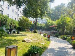 景观位-千滋百味·醉江澜花园餐厅(街道口店)