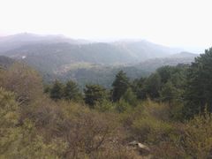 -山西乌金山旅游区