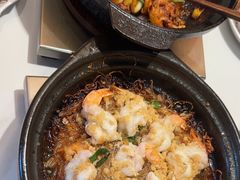 -火啫啫·粤式啫啫煲(南通首店)