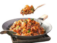 -烹湘·鲜炒湖南土菜(海珠店)