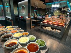 -阪尚皇·原切牛排·烤肉火锅自助(北京路店)