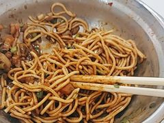 -宋记热干面馆(五福路店)