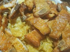 -园林美食城·本土农家菜(杨和镇店)