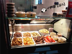 -佬街佬味(惠南地铁站店)