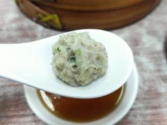 -曼曼汤包(建国西路店)