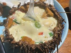 -三个渔夫·蒸汽海鲜(小白楼店)