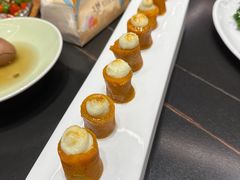-老李家土菜馆·安吉地标美食