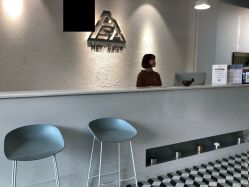-ASA HAIR SALON