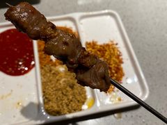 -丰茂烤串(港旅店)