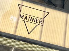 -Manner Coffee(IFS一楼店)