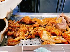 牛蹄筋-清真·牛掌柜(奉天街店)