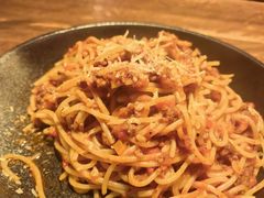 -Q MEX 库迈墨西哥餐吧(三里屯店)