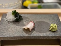 -鮨一日本料理(大中华店)