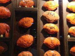 -龙海鲜螃蟹王(宏茂桥店)