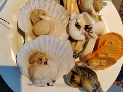 -“香”全日餐厅·株洲大汉希尔顿酒店