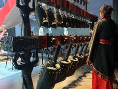 -曾宴·楚菜(湖北省博物馆店)