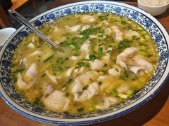-新派川菜馆(济南路店)