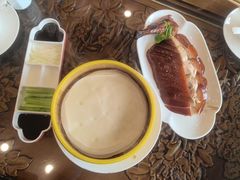 -民族饭荘(新华大街店)