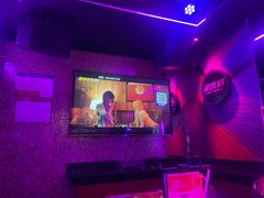 -TOP星派对KTV(珠影星光城店)