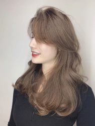 -TRIMS HAIR 修剪造型·烫染接发