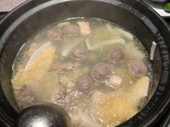 -同仁四季椰子鸡(海岸城天利店)