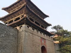 -沈阳市东陵公园