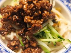 -肆月河豚·新淮扬(金融街店)