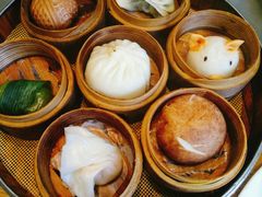 掌柜蒸点-天府掌柜(九眼桥店)