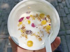 -蒋家桥饺面店(东关街店)