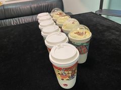 -茶颜悦色(雨花亭凯德二楼店)