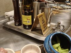 -枫品铁板烧(东樾店)