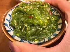 -鸟泉居酒屋·烧鸟·酒馆(百子湾店)