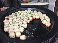 -舒蔡记生煎菜饭(云南中路店)
