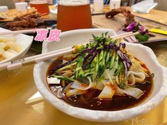 -新粤新疆菜清真餐厅(拱北店)