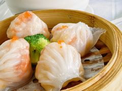 -鹿鸣酒家(越秀店)
