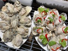 -车头老二大排档(金城步行街店)