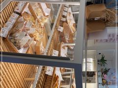 -前进麦味·天然烘焙(凯德1818店)