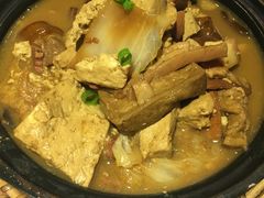 -黑鸡小馆(金源店)